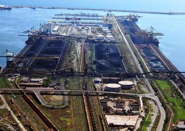 Conflict colectiv de muncă la Oil Terminal Constanța