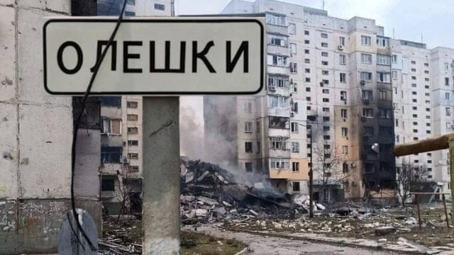 Discuții între Papa Leon și Vladimir Putin privind Oleșkî