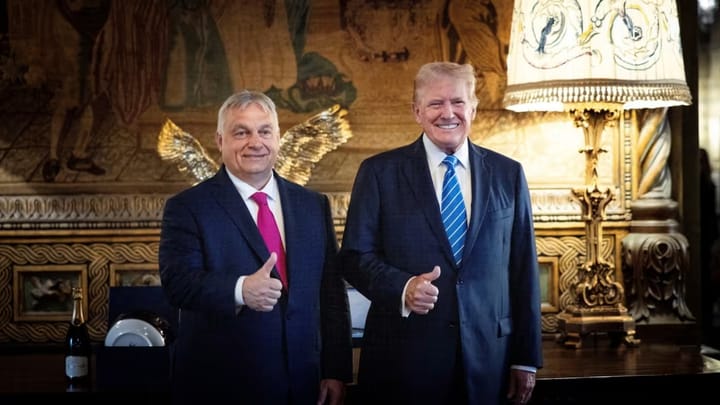 Posibilă candidatură a lui Viktor Orban la conducerea ONU