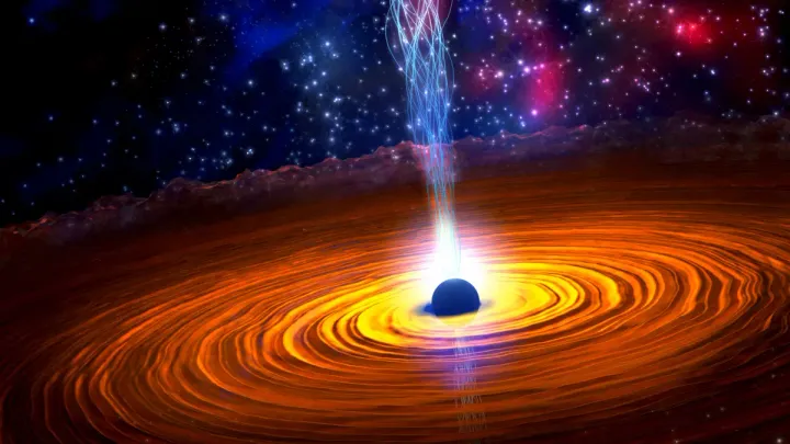 Ipoteze noi privind o particulă subatomică cu energie record