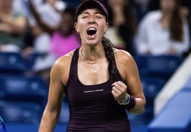 Calificările americane la Turneul Campioanelor de tenis