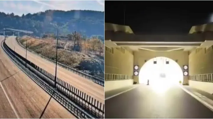 Condițiile de deschidere a Secțiunii 4 Sibiu-Pitești