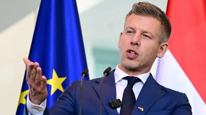 Declarațiile premierului Ungariei privind gestionarea finanțelor publice