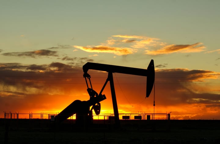 Avertizări privind nivelul rezervelor mondiale de petrol