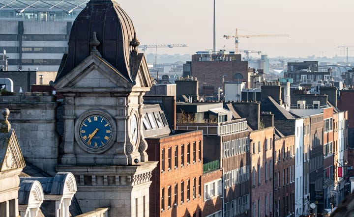 Ancheta în cazul unei românce decedate în Dublin
