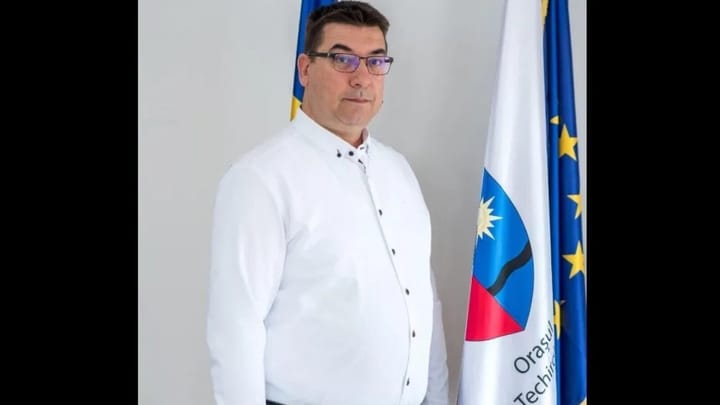 Modificări în conducerea Prefecturii Constanța