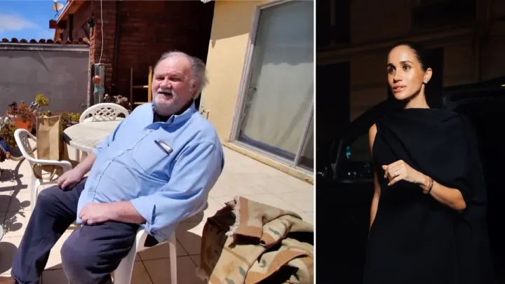 Anchetă în Filipine privind dispozitivele lui Thomas Markle