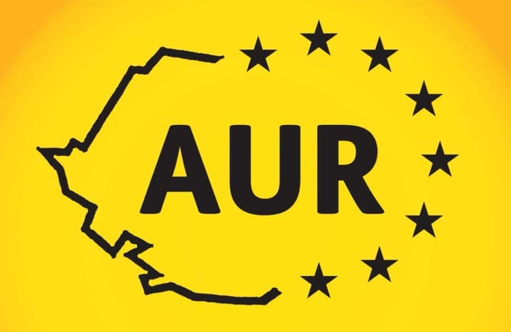 AUR solicită transparentizarea finanțării organizațiilor non-profit