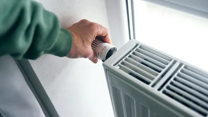 Modificarea costurilor energiei termice pentru sezonul rece