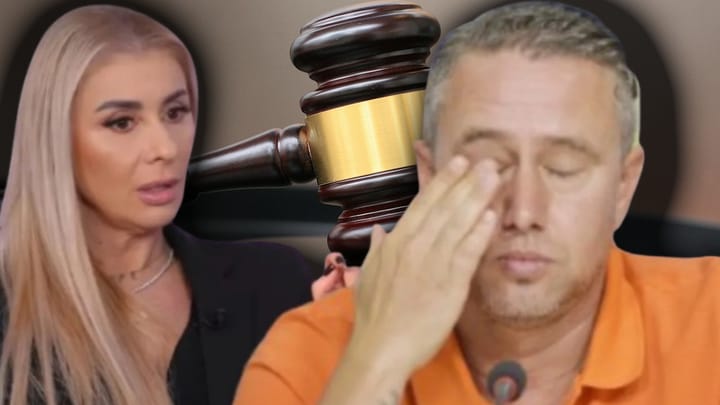 Decizie definitivă în dosarul penal dintre Anamaria Prodan și Laurențiu Reghecampf