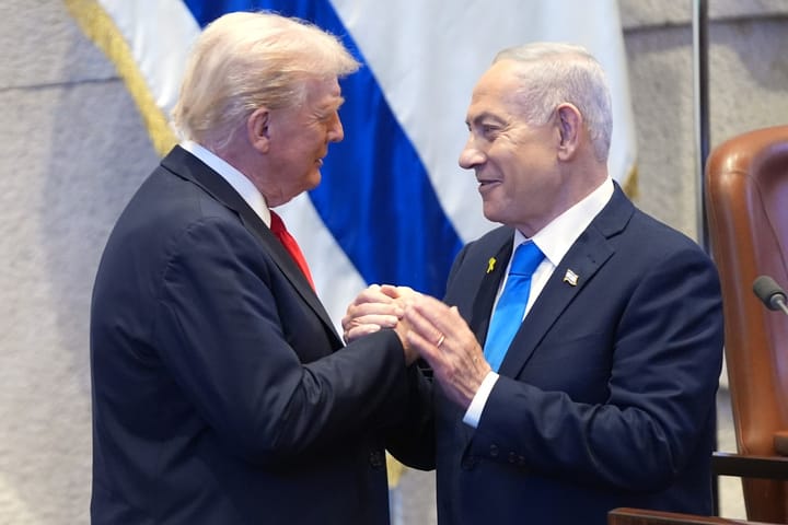 Poziția SUA în contextul alegerilor parlamentare din Israel