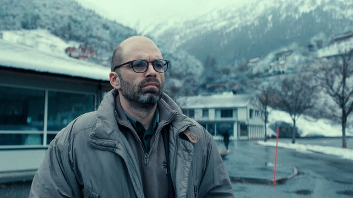 Debutul filmului Fjord în cinematografele din Statele Unite