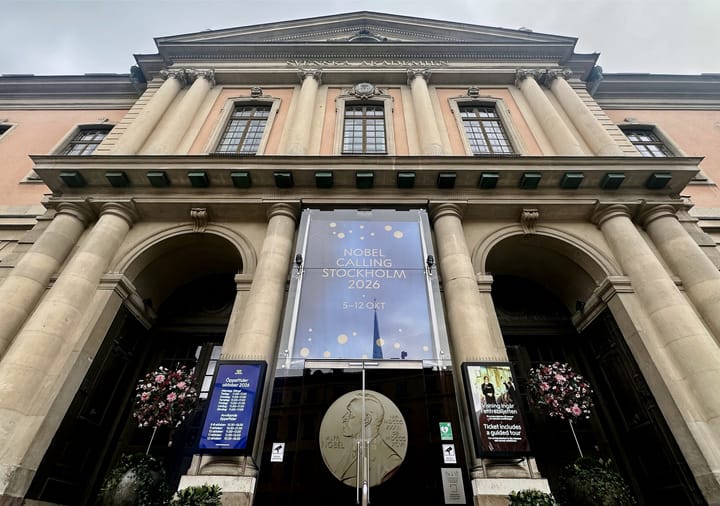 Așteptările privind acordarea Premiului Nobel pentru Medicină