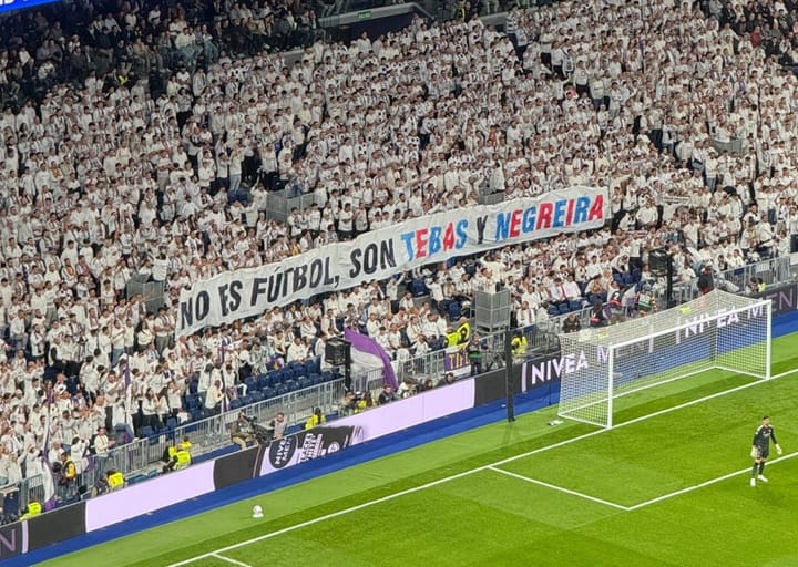 Tensiuni majore în fotbalul spaniol între Real Madrid și La Liga