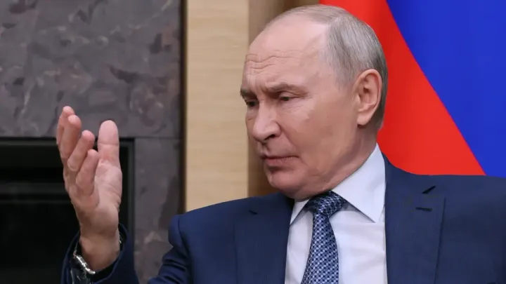 Declarațiile lui Vladimir Putin despre Elon Musk și cooperarea spațială