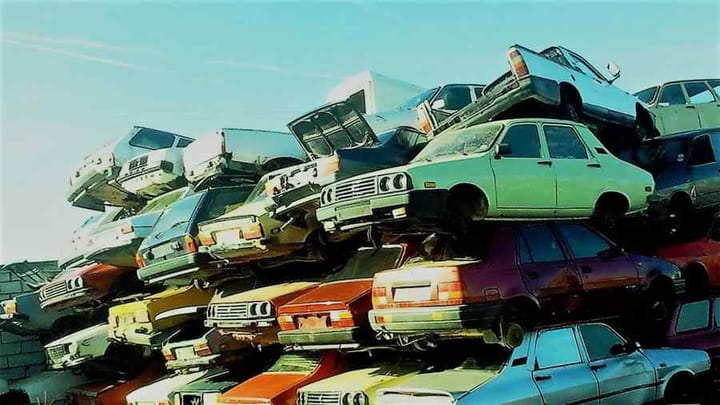 Noua sesiune de înscrieri pentru programul Rabla Auto 2026