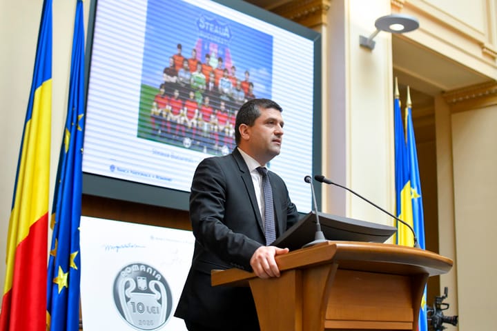 Demersuri pentru asocierea CSA Steaua cu un investitor privat