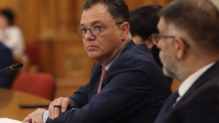 Poziția candidatului la Ministerul Apărării privind contractul Rheinmetall