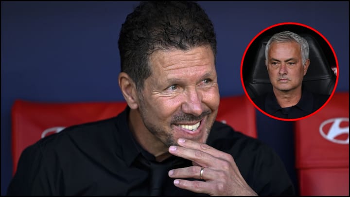 Tensiuni între Atletico Madrid și Real Madrid privind recuperarea unui jucător