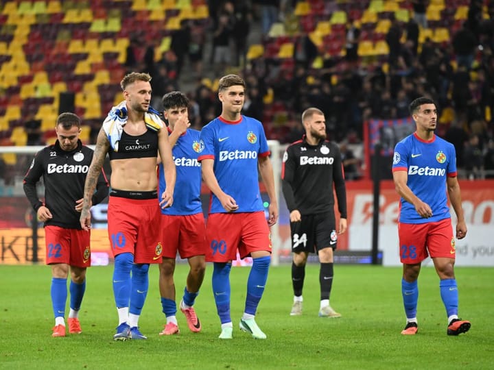 Situația lui Aymen Boutoutaou la FCSB