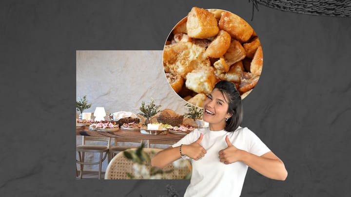 Ileana Sterp a inaugurat un restaurant în Hunedoara