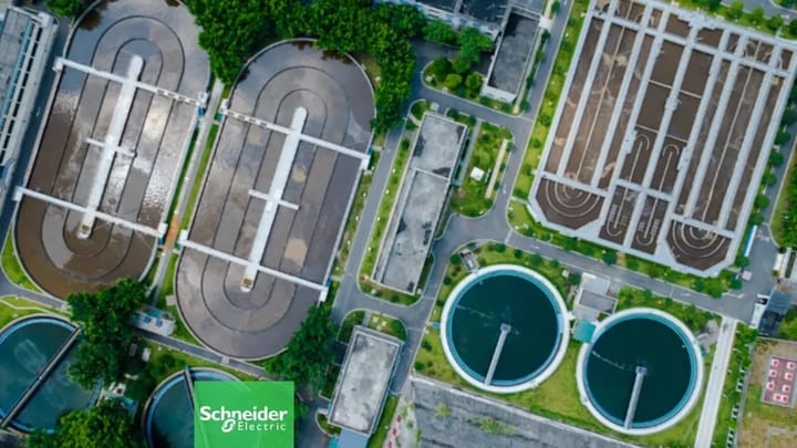 Riscurile deficitului de apă asupra industriei europene