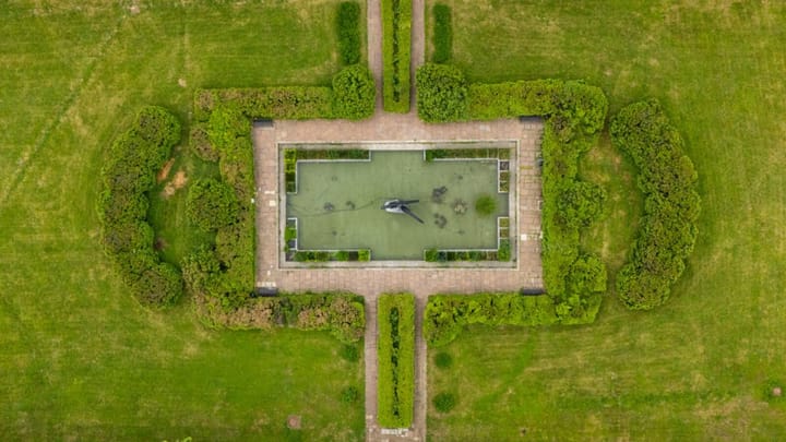 Lansarea proiectului Muzeul Viu al Bucureștiului