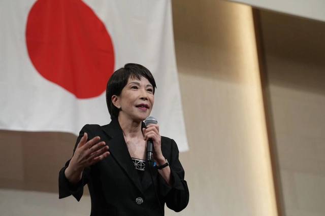 Prioritățile politice ale premierului Japoniei în noua sesiune