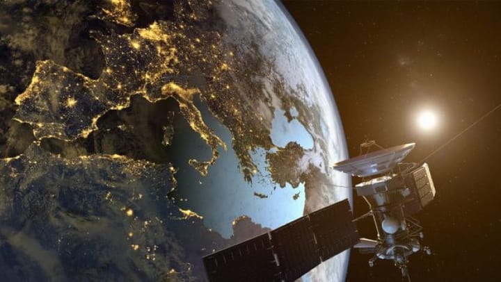 Strategiile Uniunii Europene pentru suveranitatea tehnologică spațială