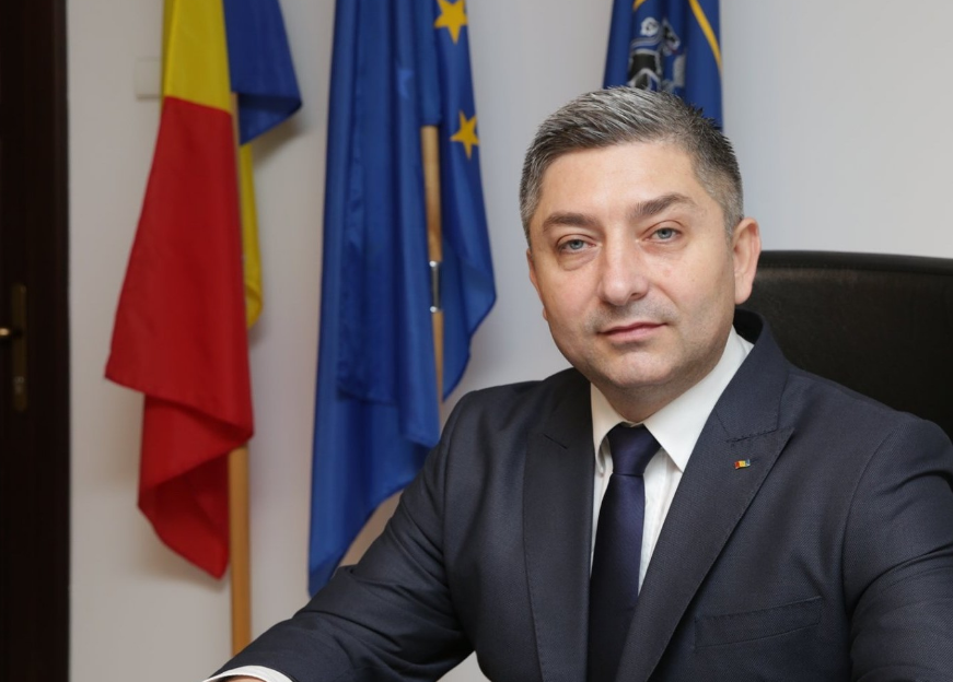 Tensiuni în PNL între Alin Tișe și Ilie Bolojan
