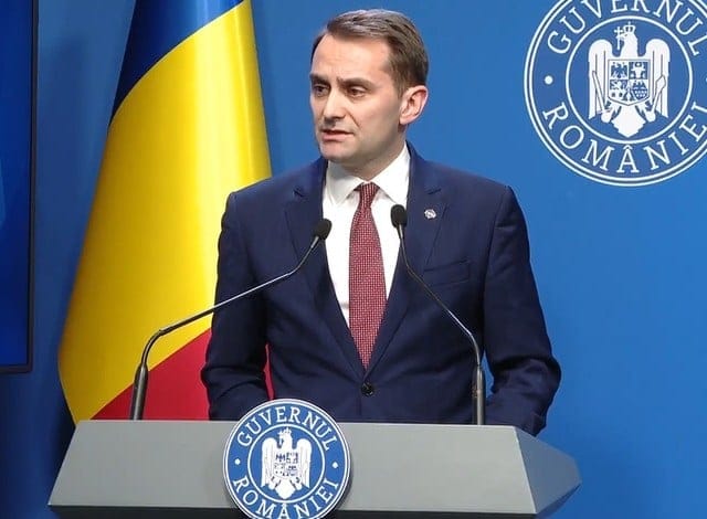 Controverse privind contractele de achiziții militare prin programul SAFE