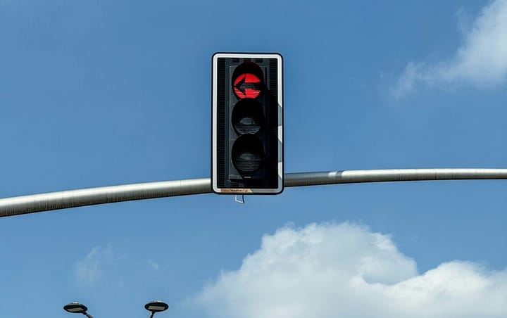 Testarea sistemului de semaforizare inteligentă din Sibiu