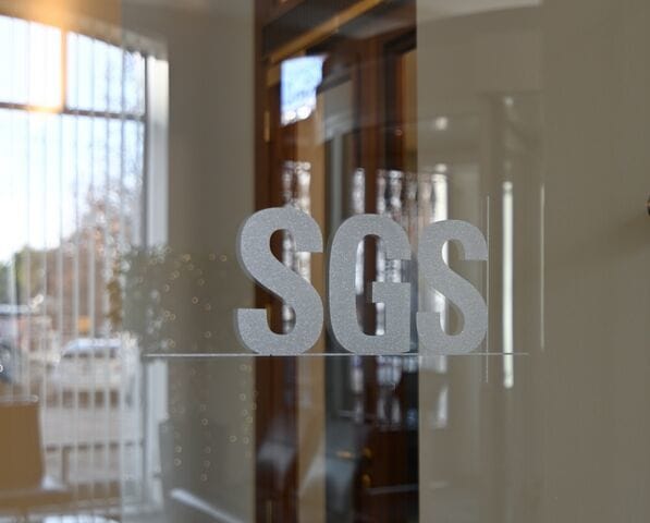 SGS achiziționează compania americană Prescient Security