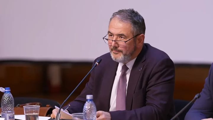Analiza ministrului Sorin Costreie privind stilul de lucru al președintelui