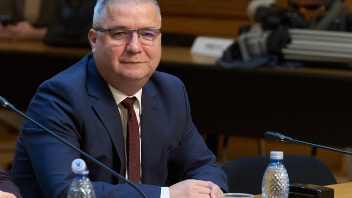 Planul de reorganizare a inspectoratelor școlare județene