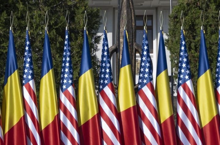 Schimbări în programul vizitei delegației Congresului SUA în România