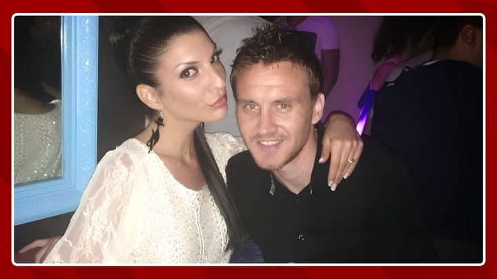 Nicolae Mitea despre relația cu Andreea Tonciu