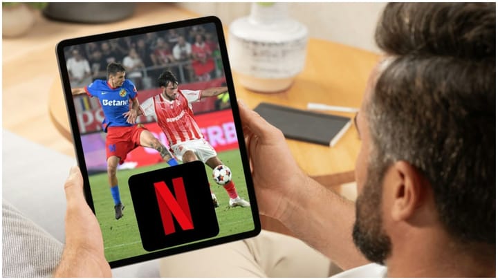 Posibile modificări în difuzarea meciurilor din SuperLiga