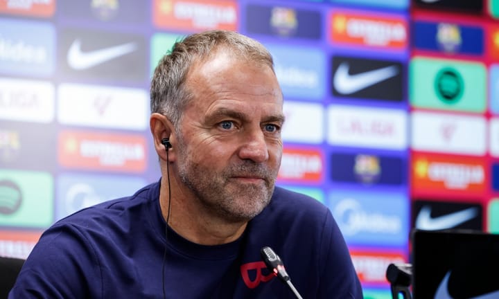 Pregătirile Barcelonei pentru primul El Clasico al sezonului