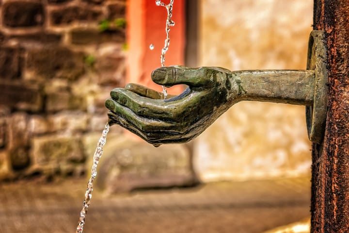 Tensiuni pe insula Batam privind resursele de apă