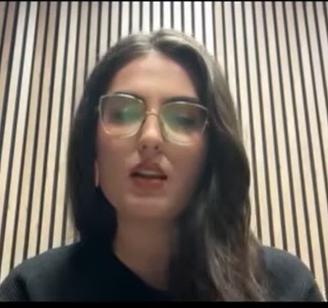 Analiza succesului mișcării Lista Studenților în Serbia