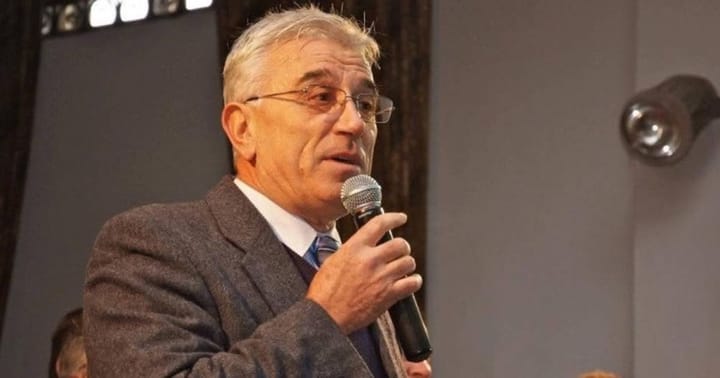 Decesul fostului parlamentar Timotei Stuparu