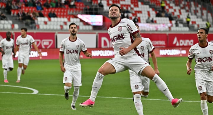 Poziții contrare privind viitorul lui Andrei Cordea