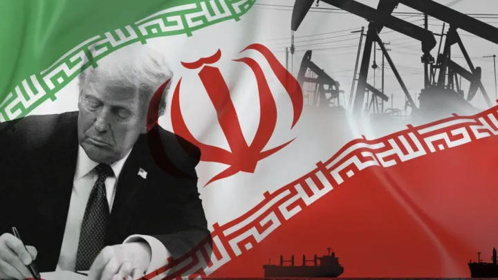 Tensiuni diplomatice și militare între Iran, SUA și Israel