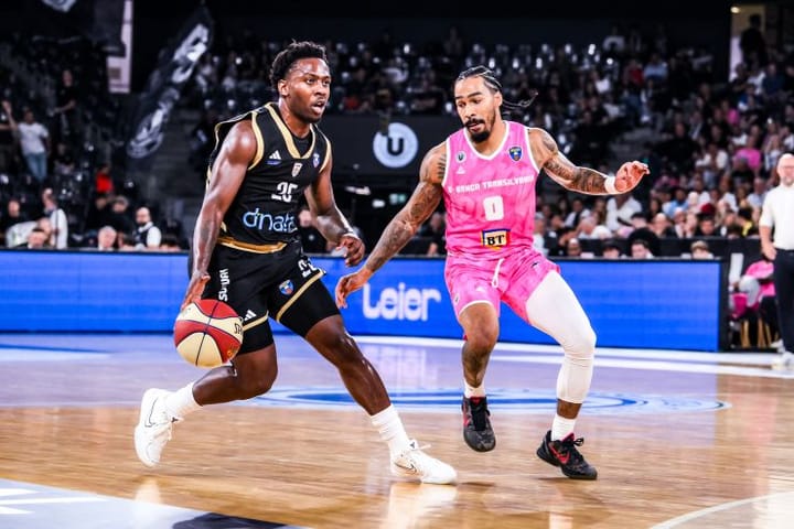 Rezultatul confruntării dintre U-BT Cluj-Napoca și Dubai Basketball