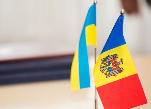 Acord de cooperare tehnico-militară între Republica Moldova și Ucraina