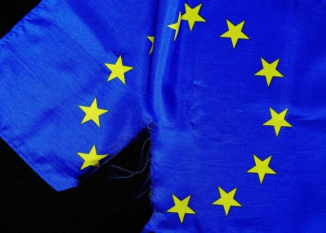 Propunere de modificare a bugetului multianual al Uniunii Europene
