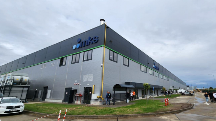 Compania TTM Technologies preia o unitate de producție din București