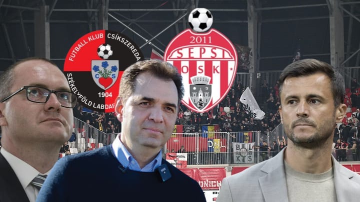 Incidente de xenofobie și plângeri la CNCD în fotbal