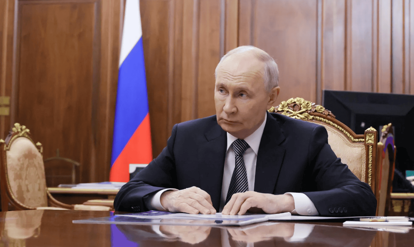 Rusia plasează active ale unor companii europene sub administrare